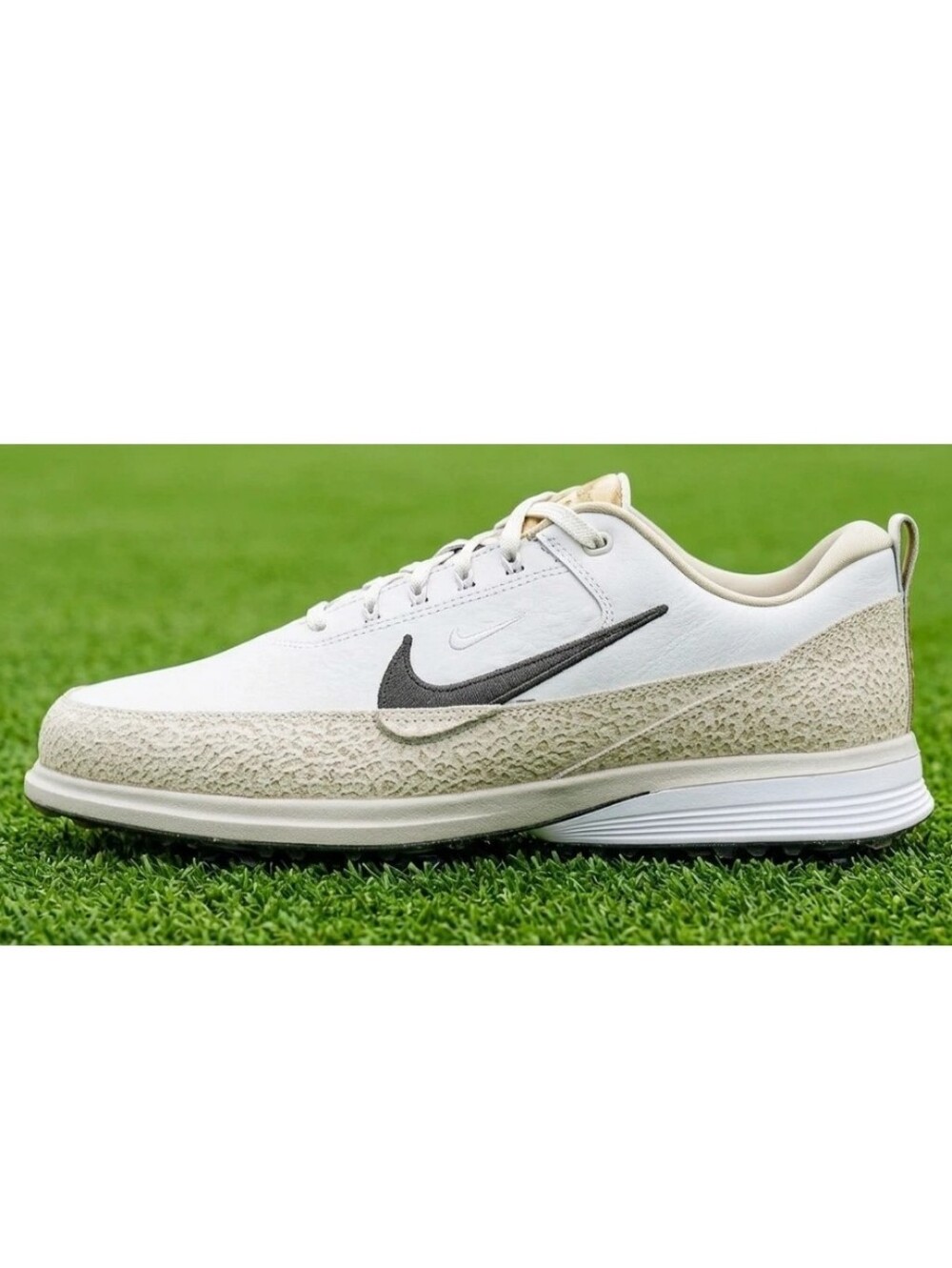 Nike Golf Shoes Air Zoom Victory Tour 4 The Open Championship - READ DESCRIPTION